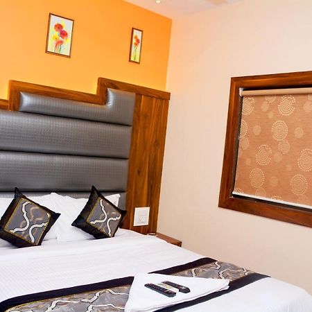 Hotel Nest N Rest - Mumbai Exterior foto